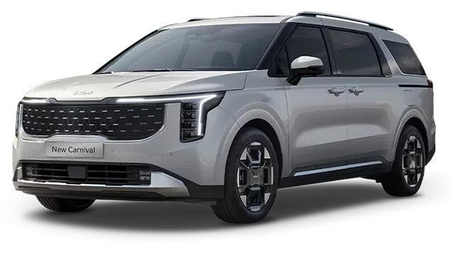 KIA New Carnival
