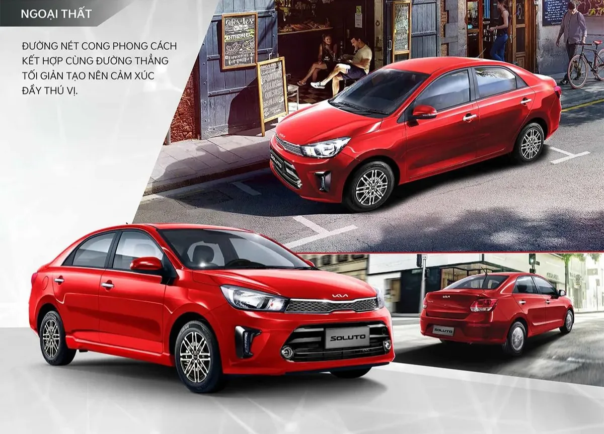 Tại sao chọn KIA Đồng Nai