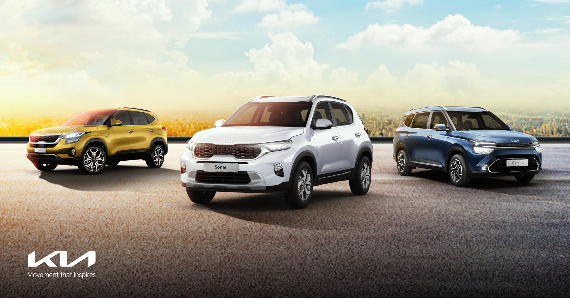 MKT SUV-01
