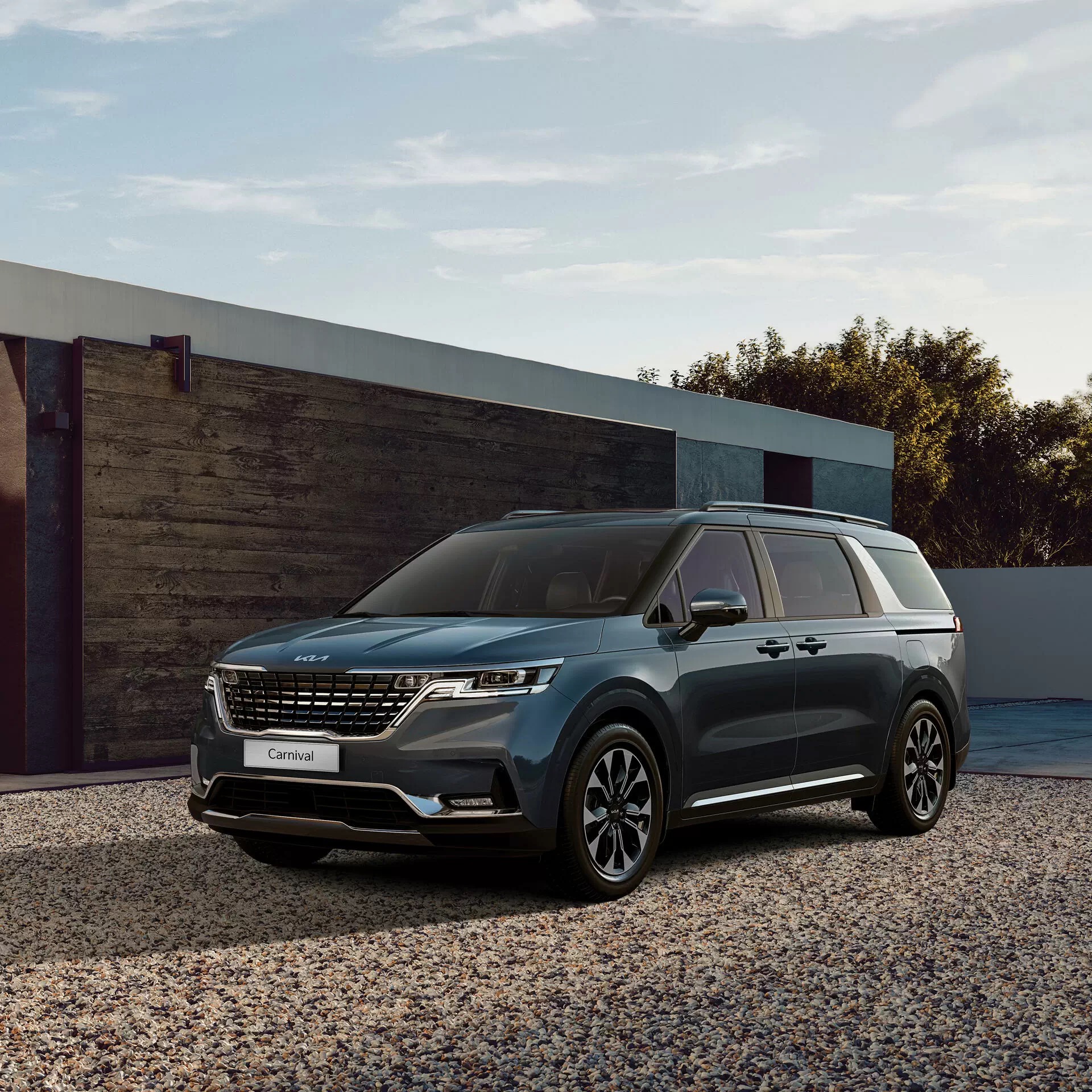 Kia Carnival: Xe gia đình cỡ lớn cho những trải nghiệm sang trọng và hiện đại
