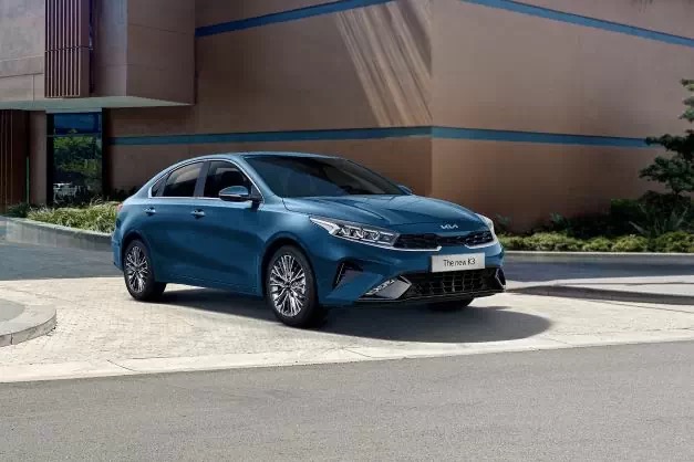 Kia K3 – Mẫu xe sedan bán chạy nhất phân khúc C có gì thu hút khách hàng