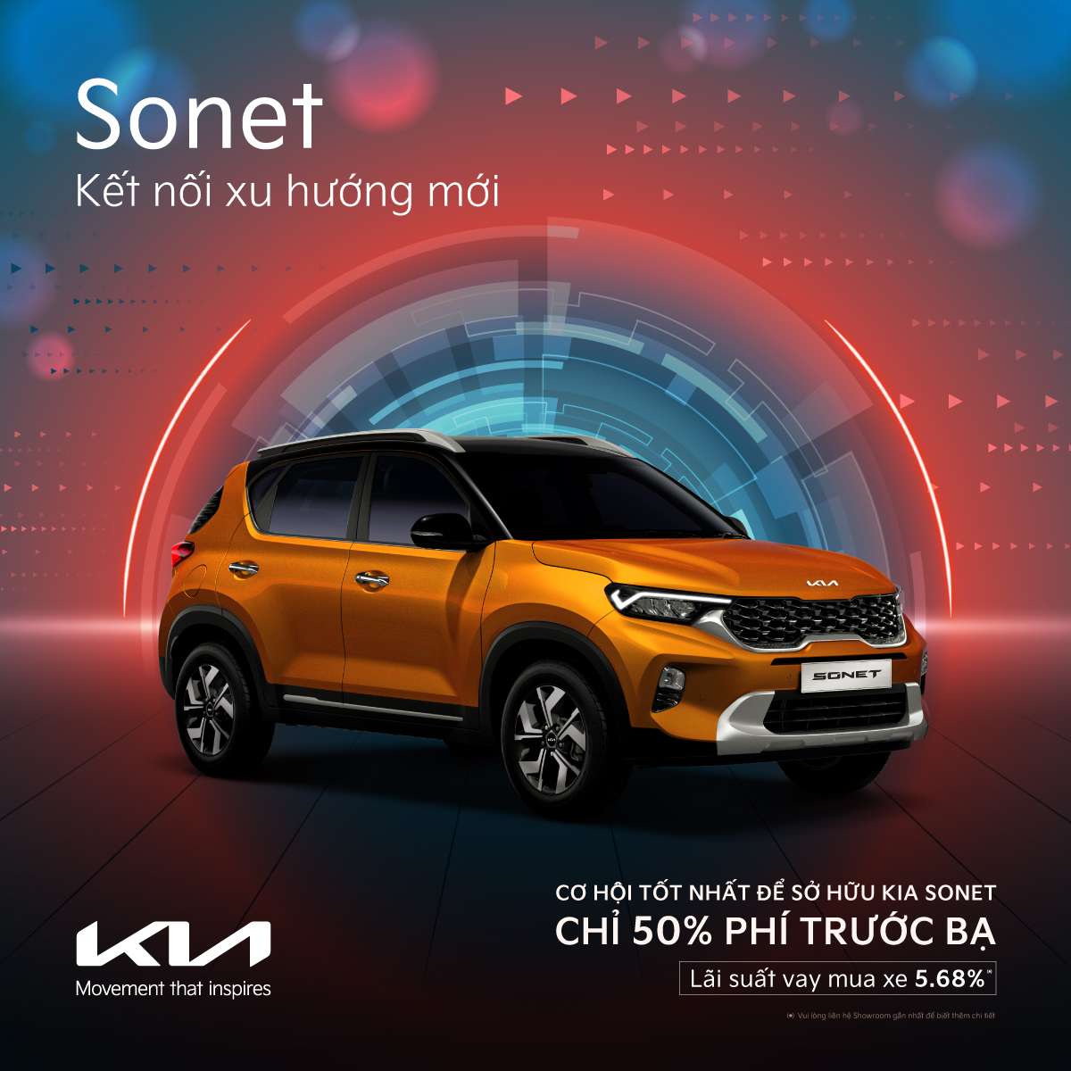 SONET-1