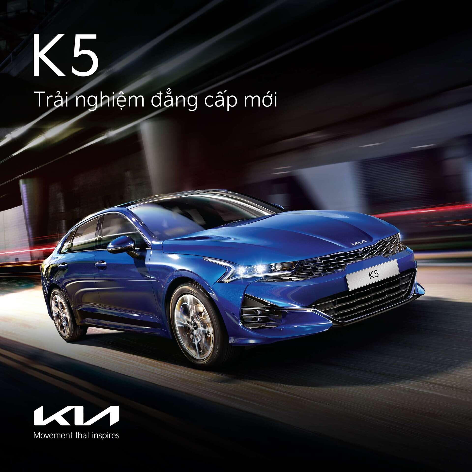 K5
