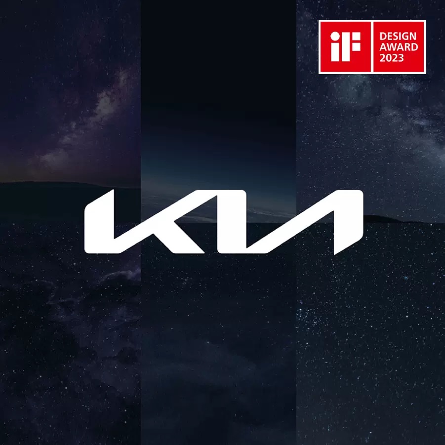 Kia chiến thắng với 2 giải thưởng danh giá tại lễ trao giải iF Design Award 2023