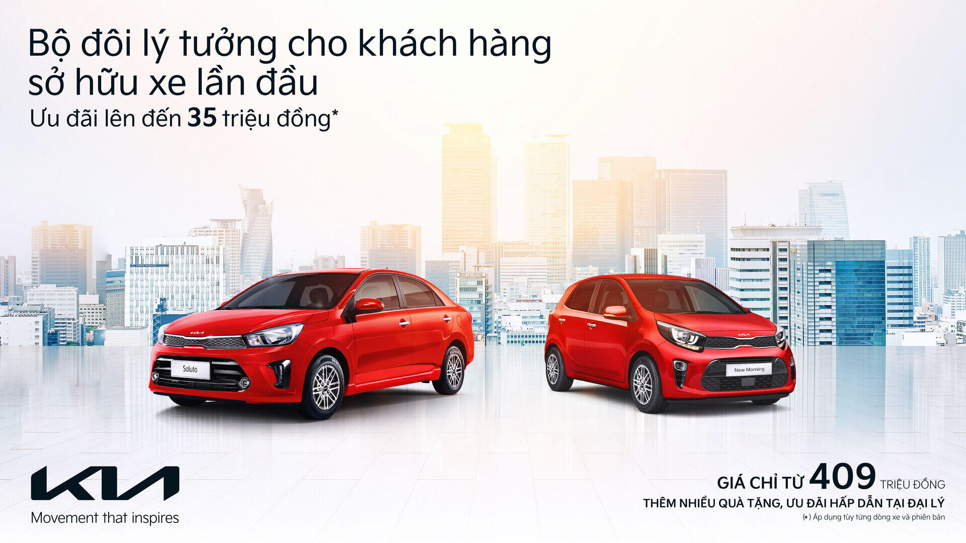 Kia T3 - Soluto & New Morning - KV V2-01