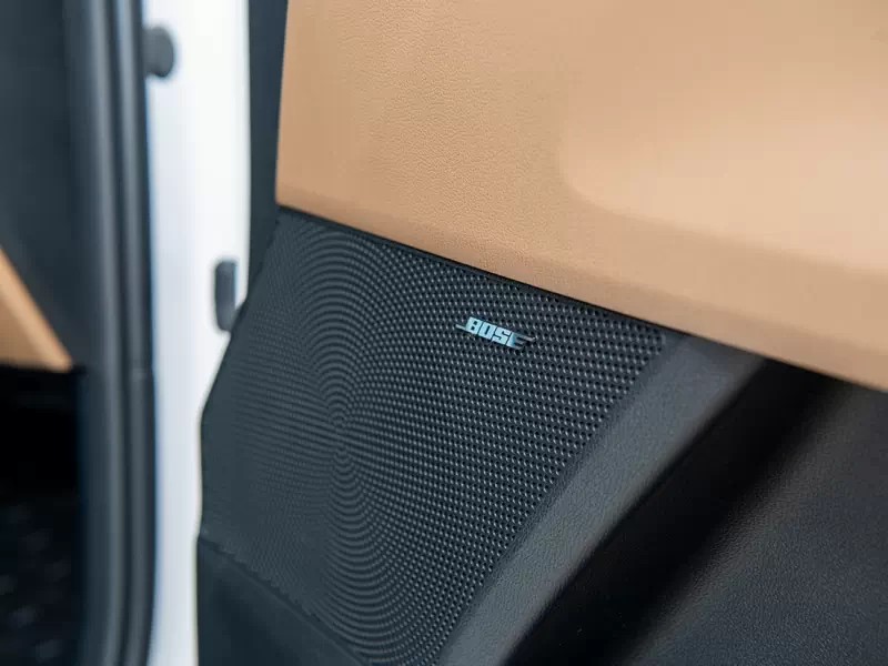 New Sorento - Noi that - Hang ghe sau